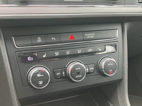 SEAT Leon ST vaihtoauto