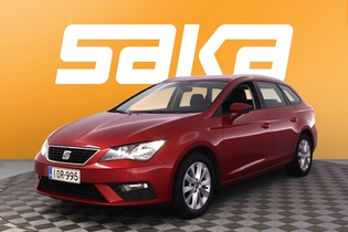 SEAT Leon ST vaihtoauto
