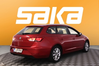 SEAT Leon ST vaihtoauto