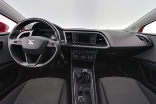 SEAT Leon ST vaihtoauto