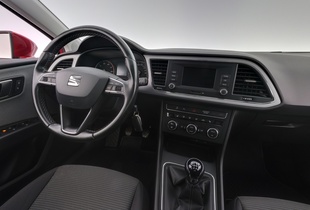 SEAT Leon ST vaihtoauto