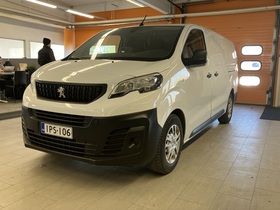 Peugeot Expert vaihtoauto