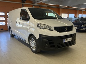 Peugeot Expert vaihtoauto