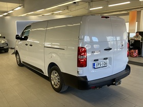 Peugeot Expert vaihtoauto