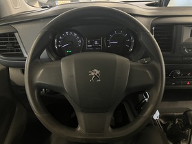 Peugeot Expert vaihtoauto