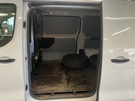 Peugeot Expert vaihtoauto