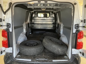 Peugeot Expert vaihtoauto