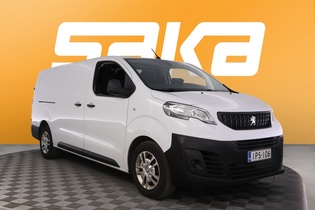 Peugeot Expert vaihtoauto
