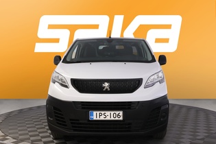 Peugeot Expert vaihtoauto