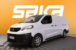 Peugeot Expert vaihtoauto