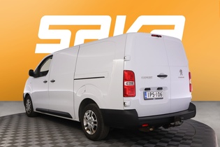 Peugeot Expert vaihtoauto