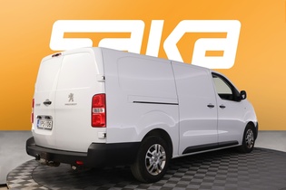 Peugeot Expert vaihtoauto