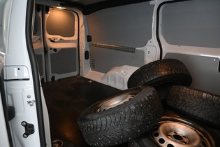 Peugeot Expert vaihtoauto