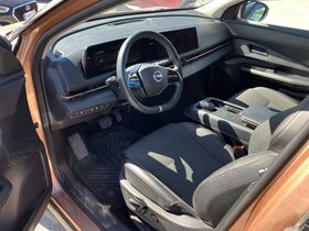 Nissan Ariya vaihtoauto