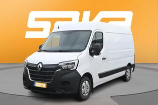 Renault Master vaihtoauto