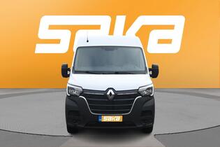 Renault Master vaihtoauto