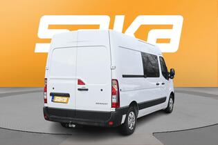 Renault Master vaihtoauto