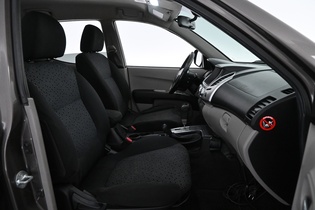 Mitsubishi L200 vaihtoauto