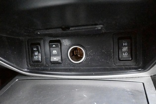 Mitsubishi L200 vaihtoauto