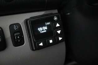 Mitsubishi L200 vaihtoauto