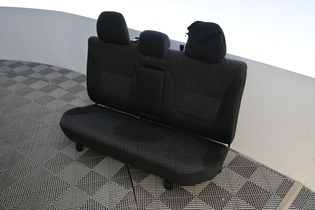 Mitsubishi L200 vaihtoauto