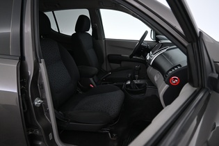 Mitsubishi L200 vaihtoauto