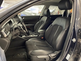 Kia Optima vaihtoauto