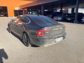 Volvo S90 vaihtoauto