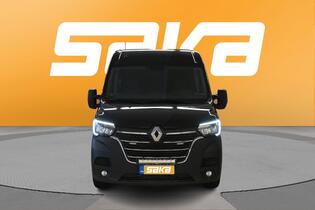 Renault Master vaihtoauto