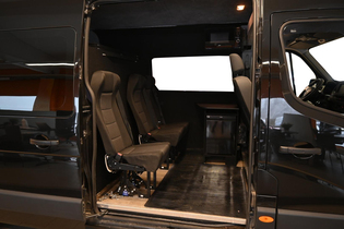 Renault Master vaihtoauto