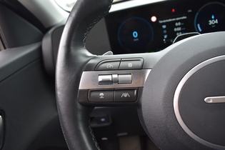 Hyundai KONA Electric vaihtoauto