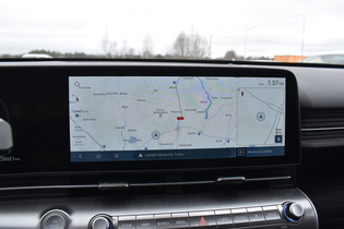 Hyundai KONA Electric vaihtoauto