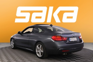 BMW 430 vaihtoauto