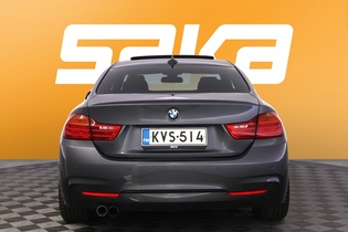 BMW 430 vaihtoauto