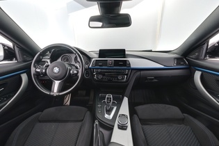 BMW 430 vaihtoauto