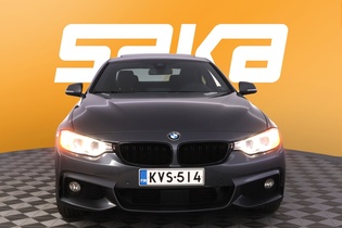 BMW 430 vaihtoauto
