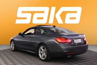 BMW 430 vaihtoauto