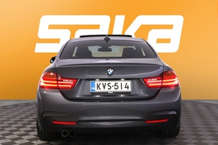 BMW 430 vaihtoauto