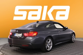 BMW 430 vaihtoauto