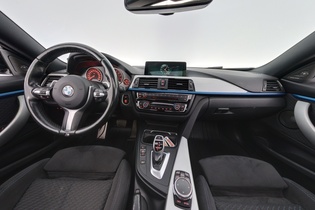 BMW 430 vaihtoauto