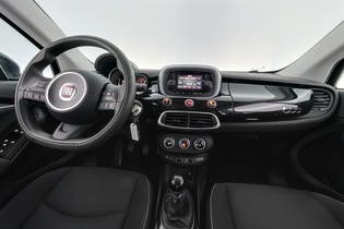 Fiat 500X vaihtoauto