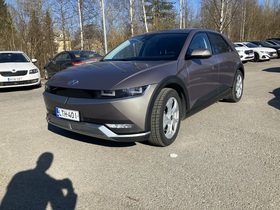 Hyundai IONIQ 5 vaihtoauto