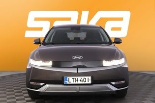 Hyundai IONIQ 5 vaihtoauto