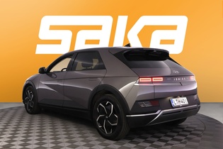 Hyundai IONIQ 5 vaihtoauto