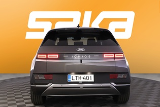 Hyundai IONIQ 5 vaihtoauto