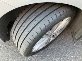 SEAT Leon ST vaihtoauto