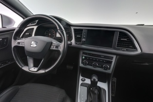 SEAT Leon ST vaihtoauto