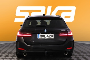 BMW 330 vaihtoauto