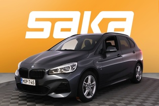 BMW 225 vaihtoauto