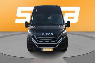 Iveco Daily vaihtoauto